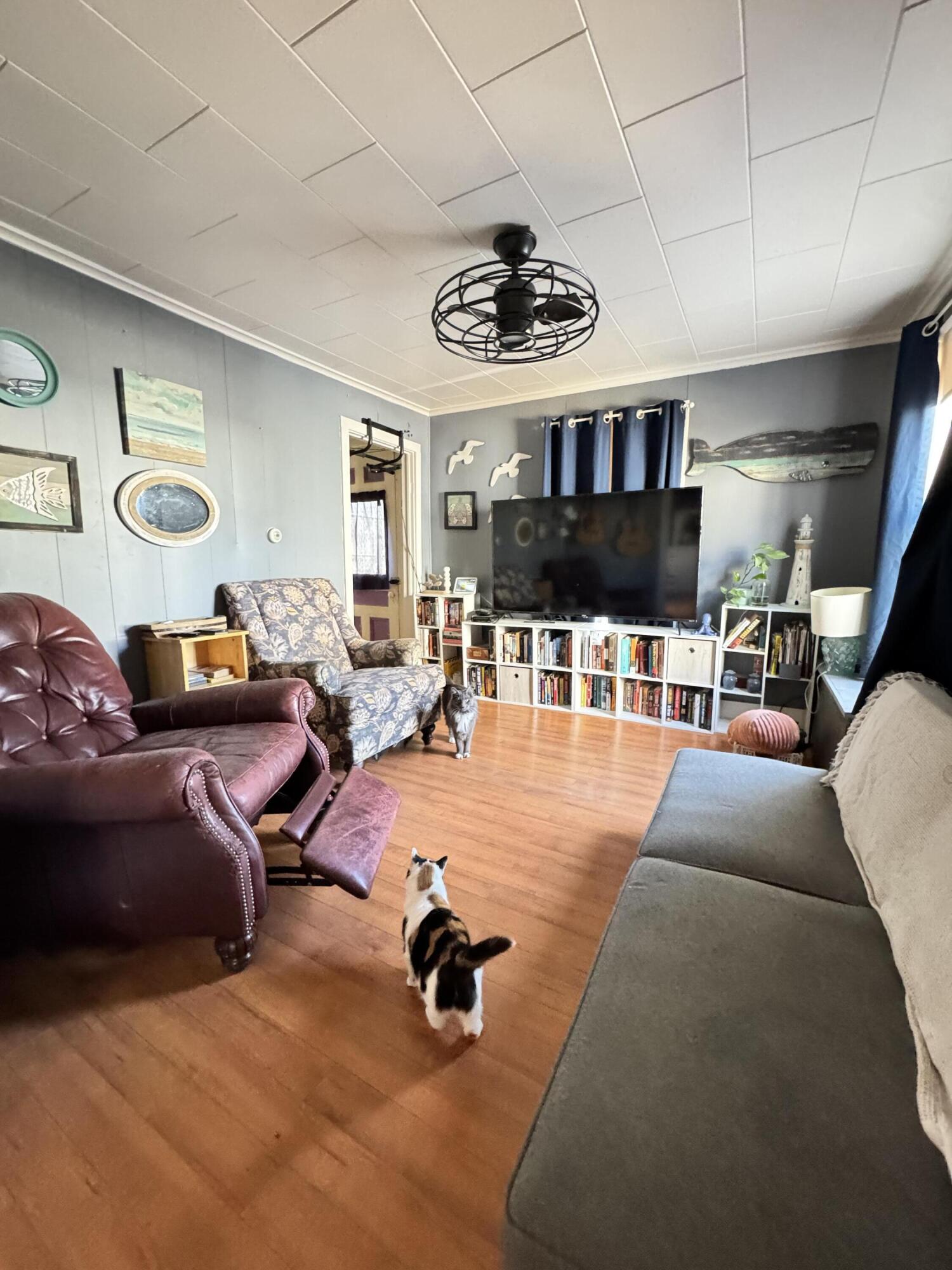 27 Leavitt Street Skowhegan ME 04976