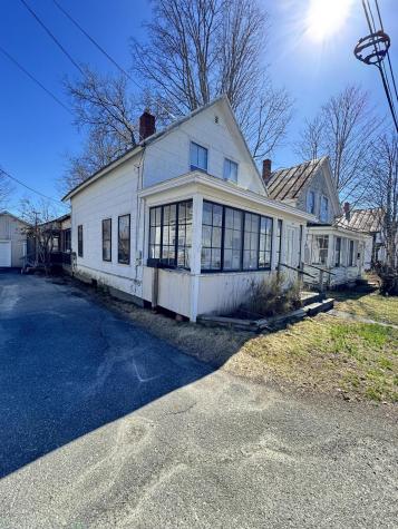 27 Leavitt Street Skowhegan ME 04976