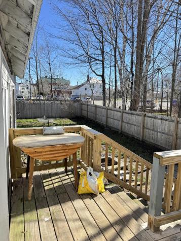27 Leavitt Street Skowhegan ME 04976
