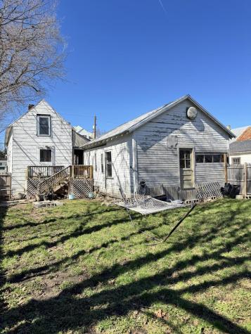 27 Leavitt Street Skowhegan ME 04976