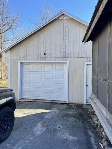 27 Leavitt Street Skowhegan ME 04976