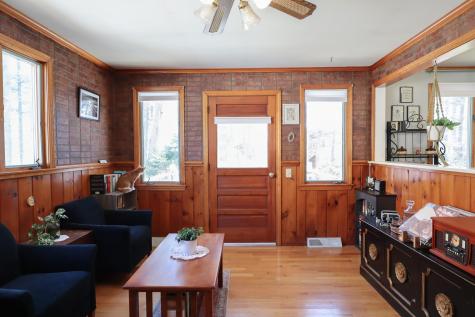 20 Swan Road Standish ME 04084