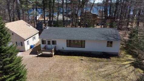 20 Swan Road Standish ME 04084