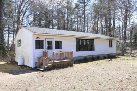 20 Swan Road Standish ME 04084