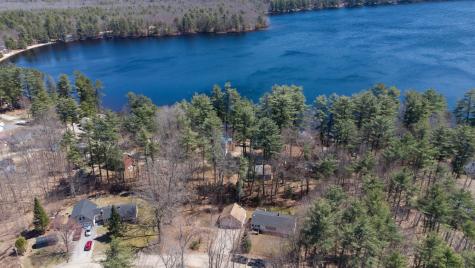 20 Swan Road Standish ME 04084