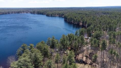 20 Swan Road Standish ME 04084