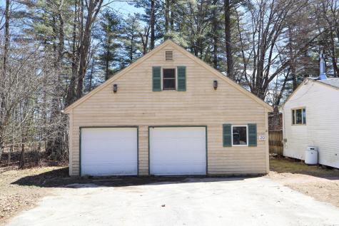20 Swan Road Standish ME 04084