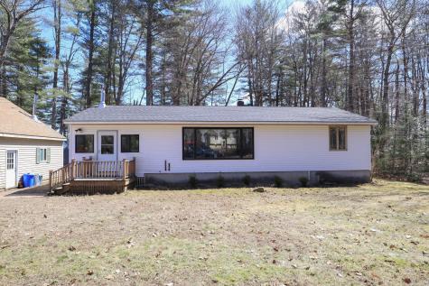 20 Swan Road Standish ME 04084