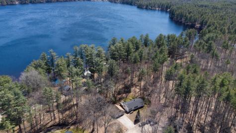 20 Swan Road Standish ME 04084