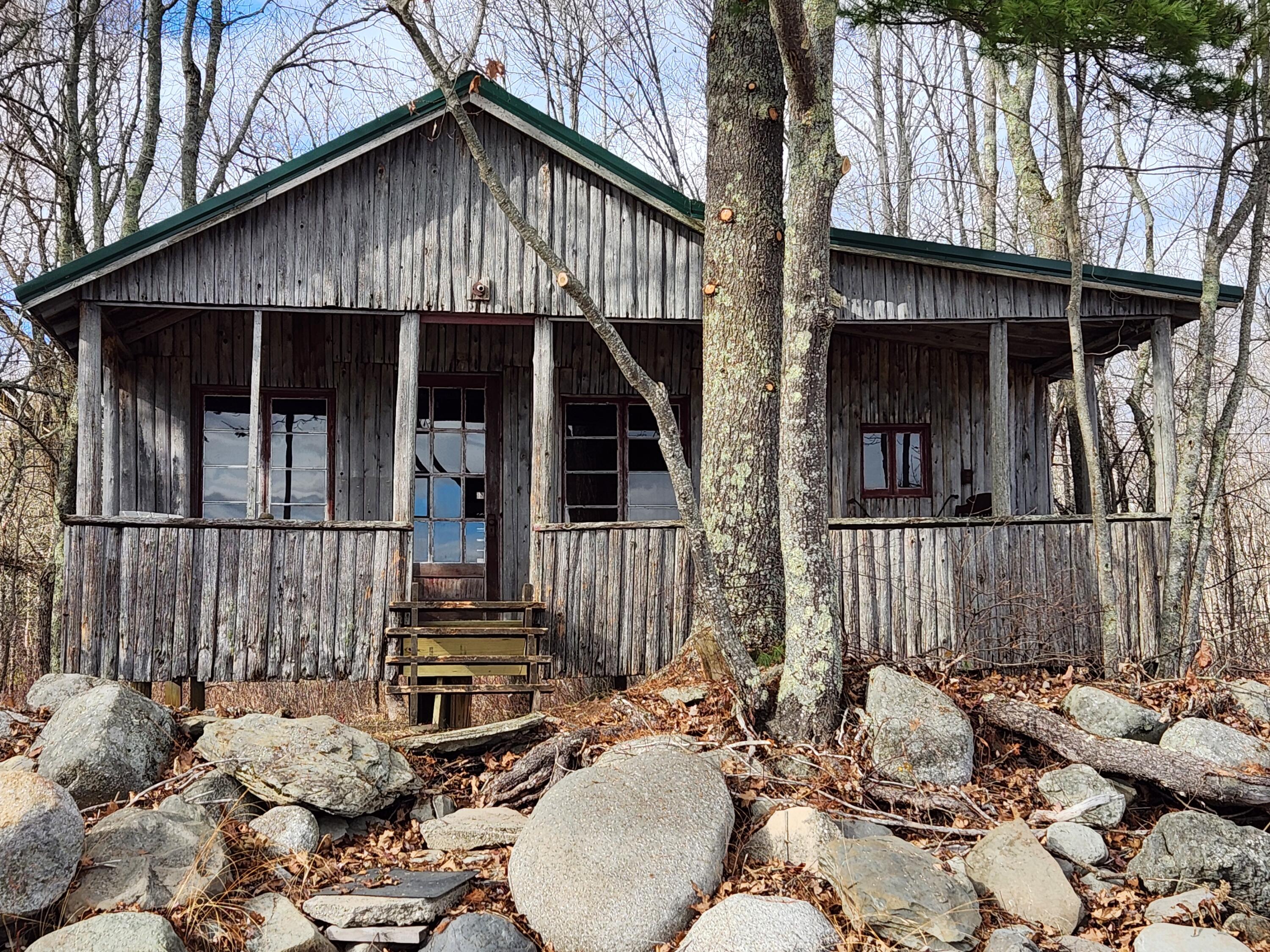 47 Bog Brook Lane Burnham ME 04922