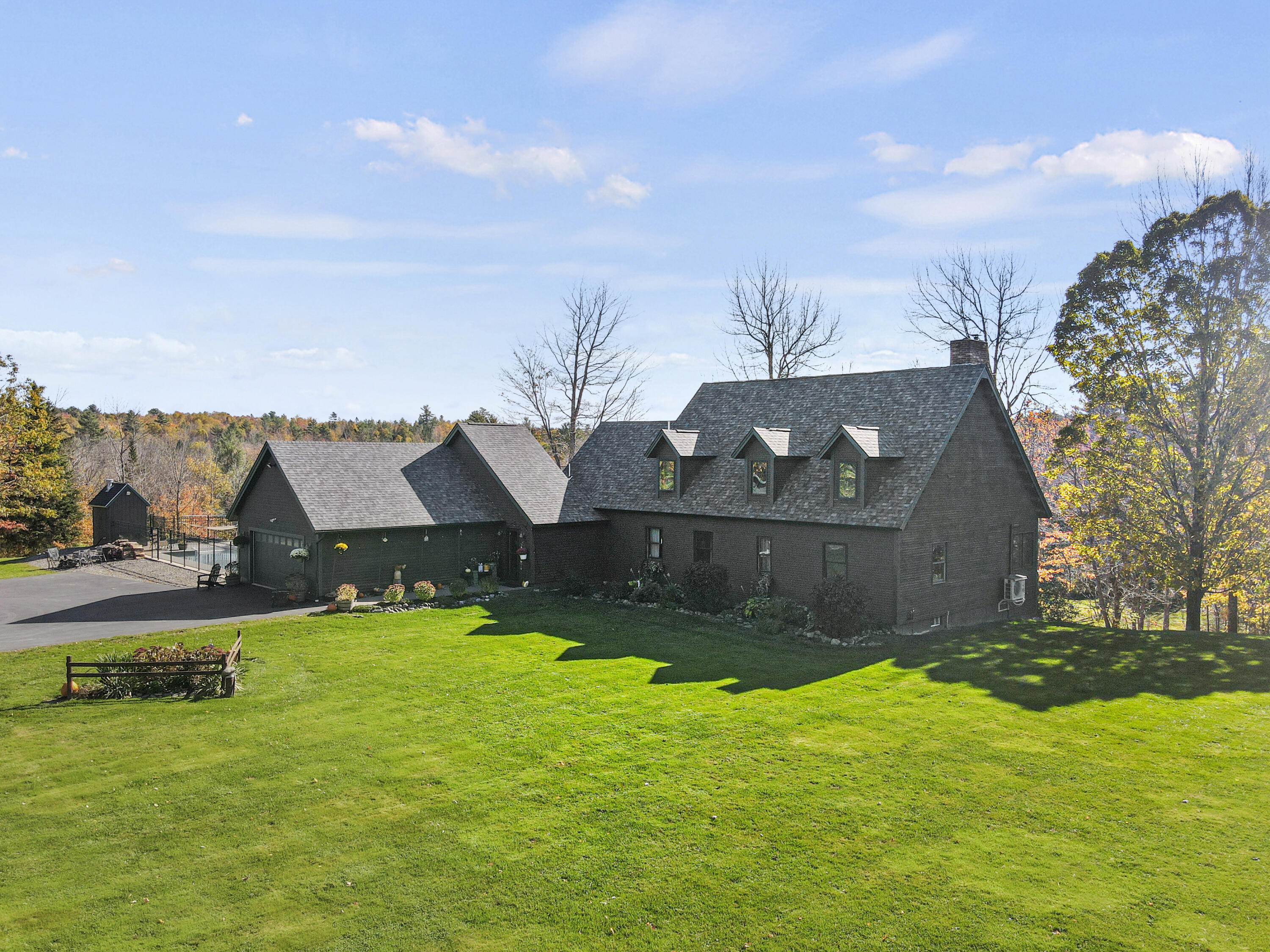 829 Kennebec Road Hampden ME 04444