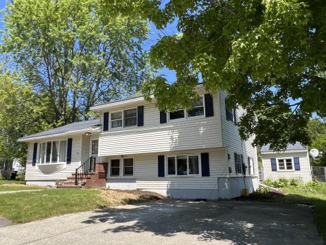 277 Pearl Street Bangor ME 04401