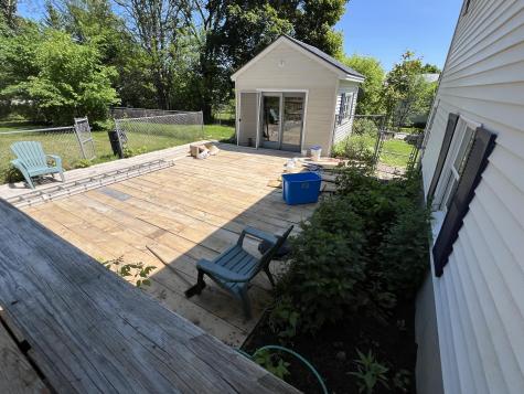 277 Pearl Street Bangor ME 04401