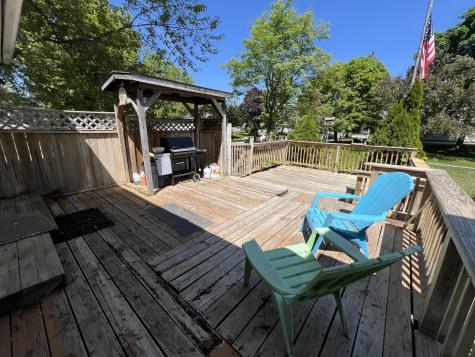 277 Pearl Street Bangor ME 04401