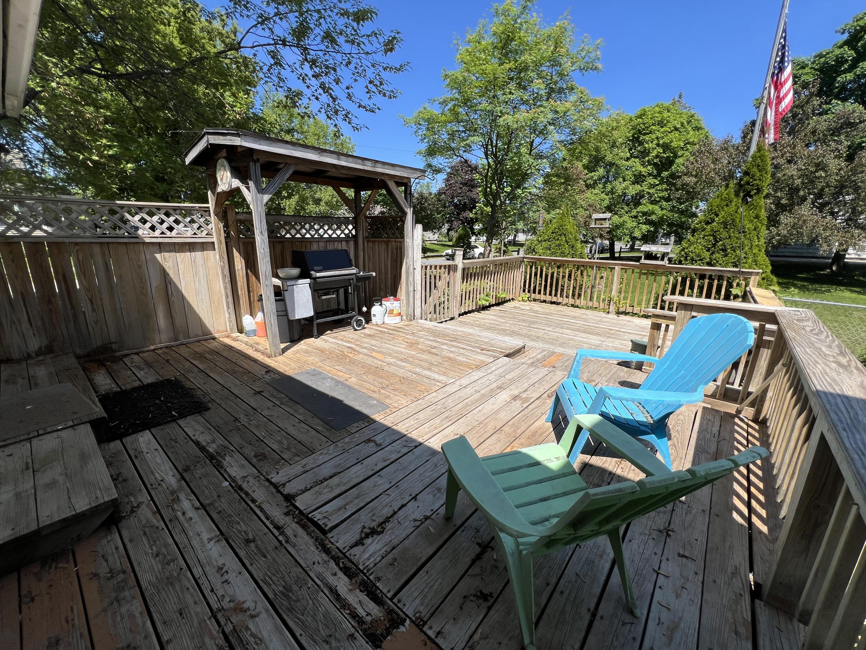 277 Pearl Street Bangor ME 04401