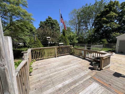 277 Pearl Street Bangor ME 04401