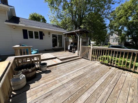 277 Pearl Street Bangor ME 04401