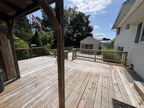 277 Pearl Street Bangor ME 04401