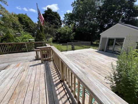 277 Pearl Street Bangor ME 04401