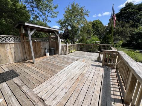 277 Pearl Street Bangor ME 04401