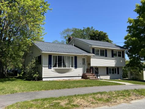 277 Pearl Street Bangor ME 04401