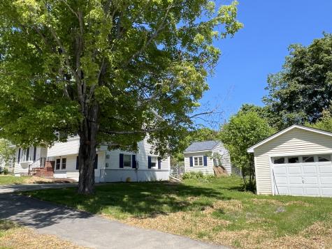 277 Pearl Street Bangor ME 04401