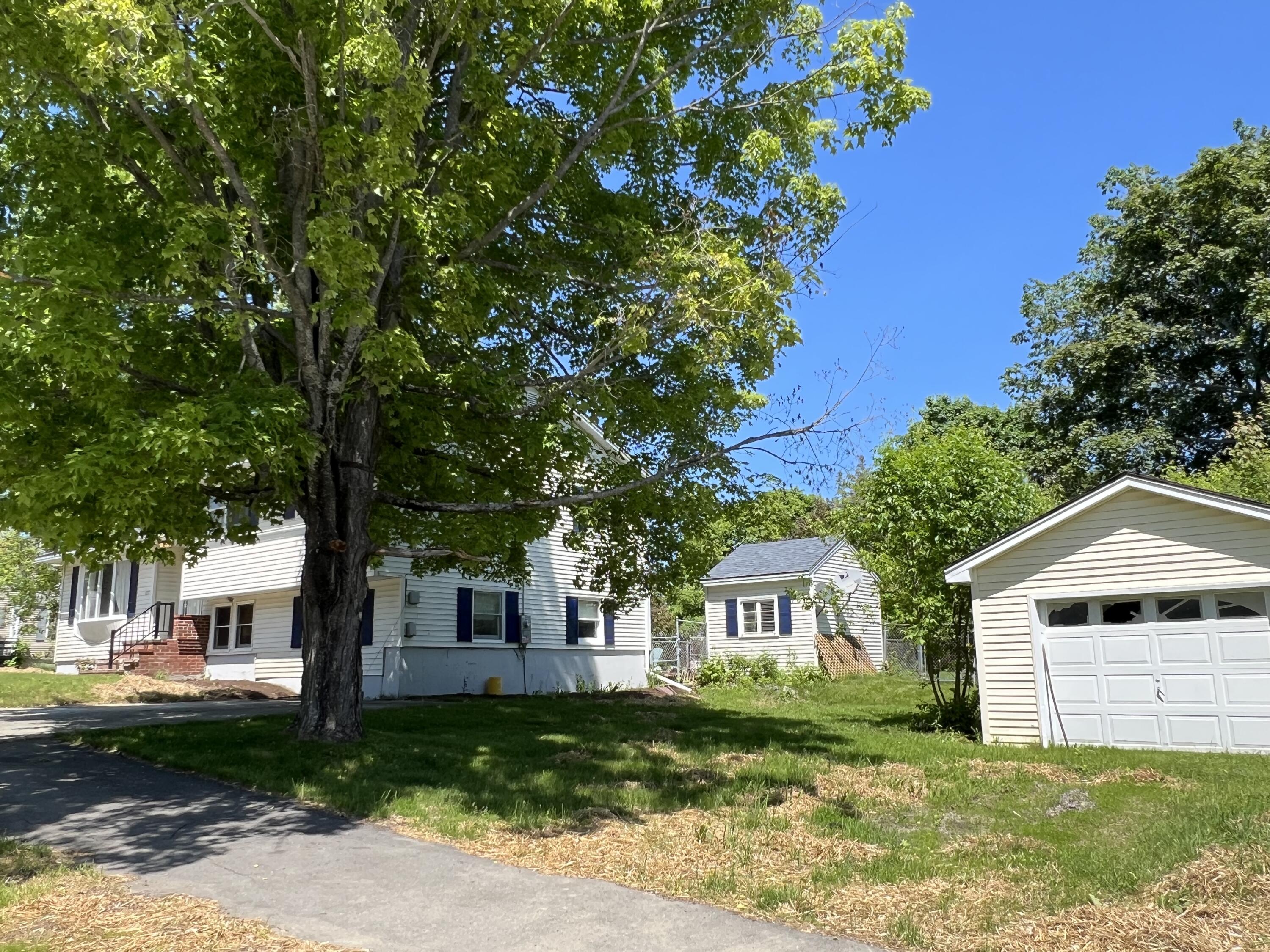 277 Pearl Street Bangor ME 04401