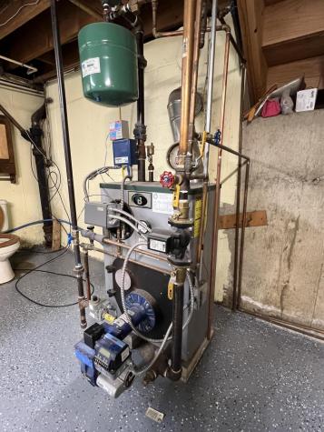 277 Pearl Street Bangor ME 04401