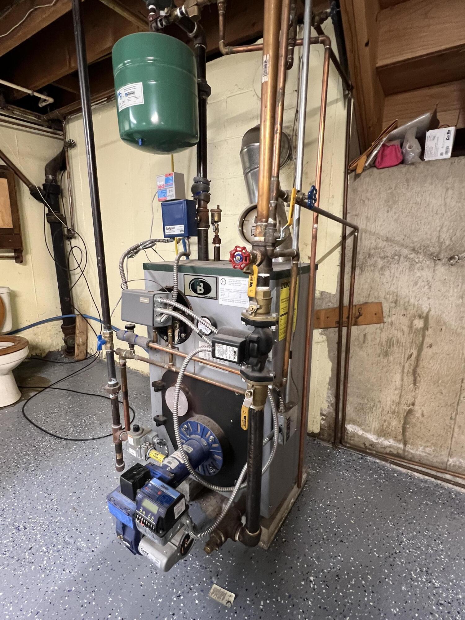 277 Pearl Street Bangor ME 04401