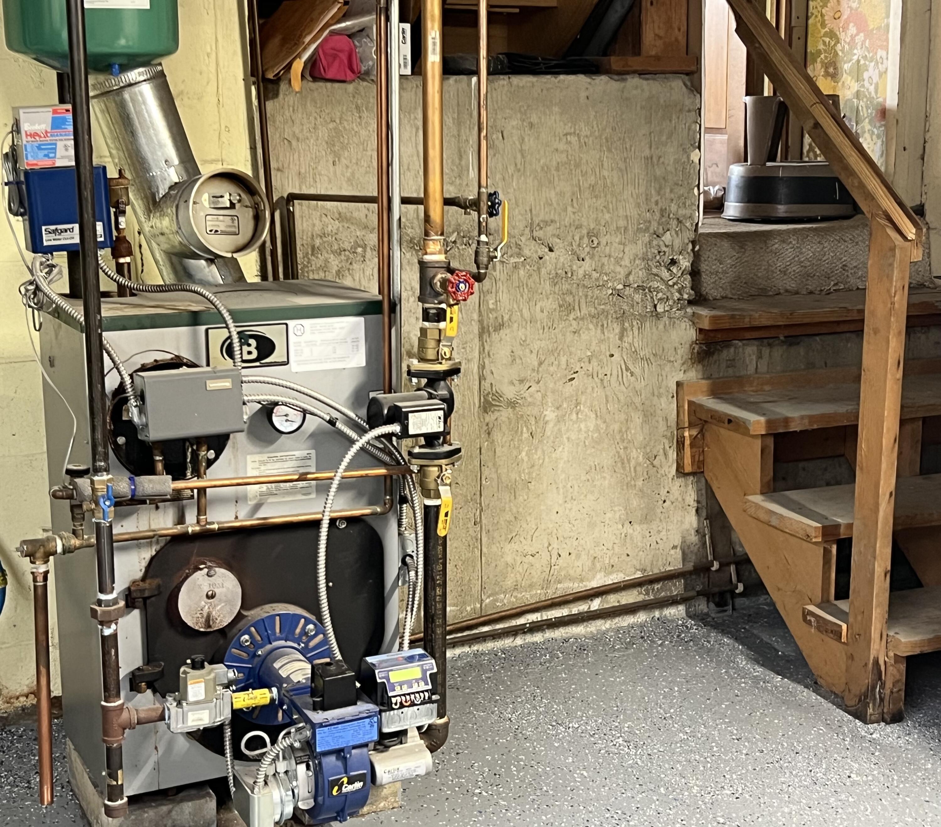 277 Pearl Street Bangor ME 04401