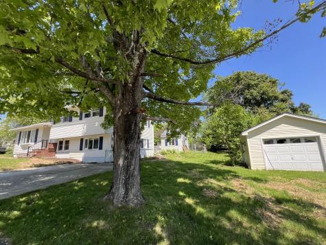 277 Pearl Street Bangor ME 04401