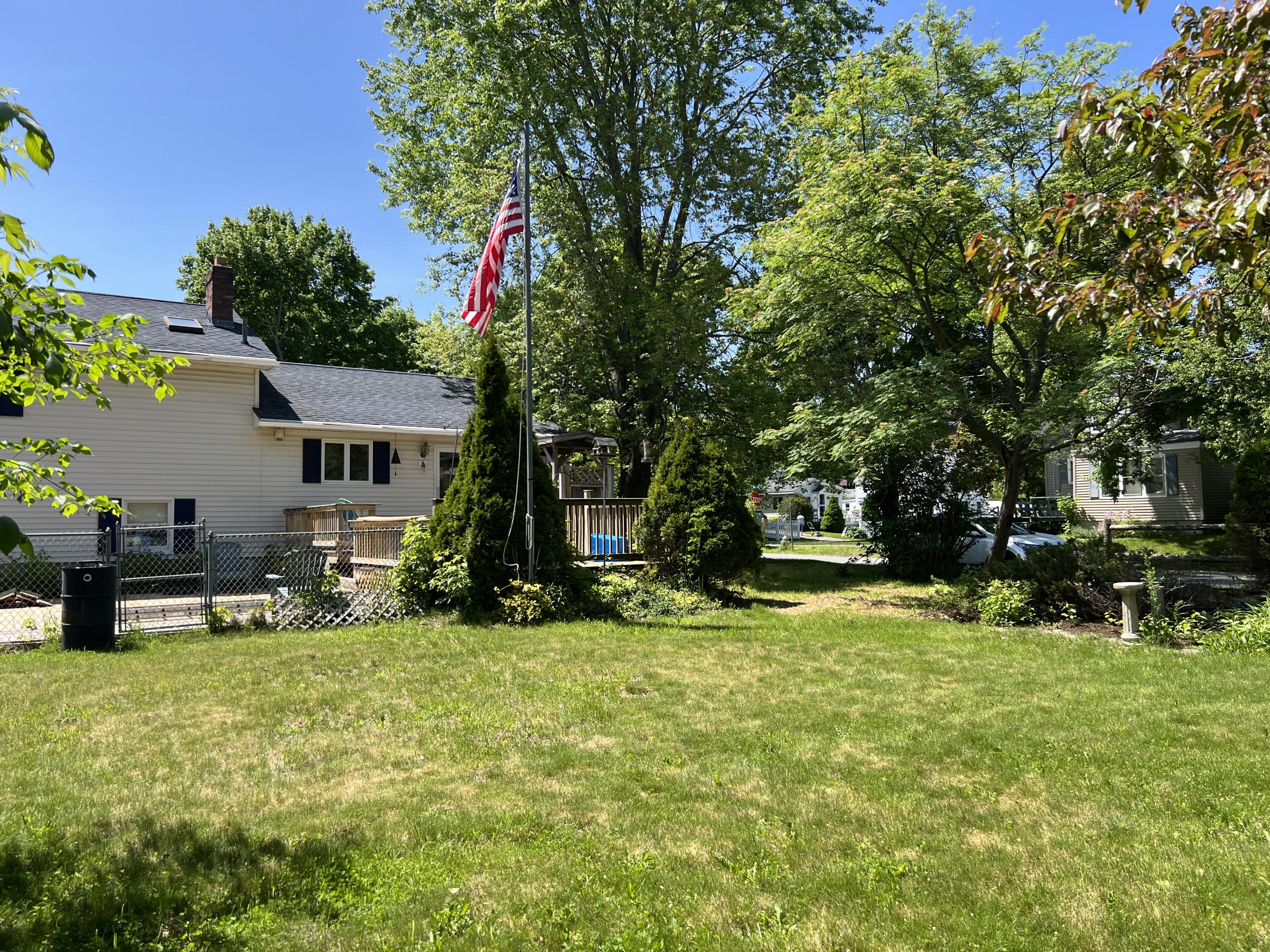 277 Pearl Street Bangor ME 04401