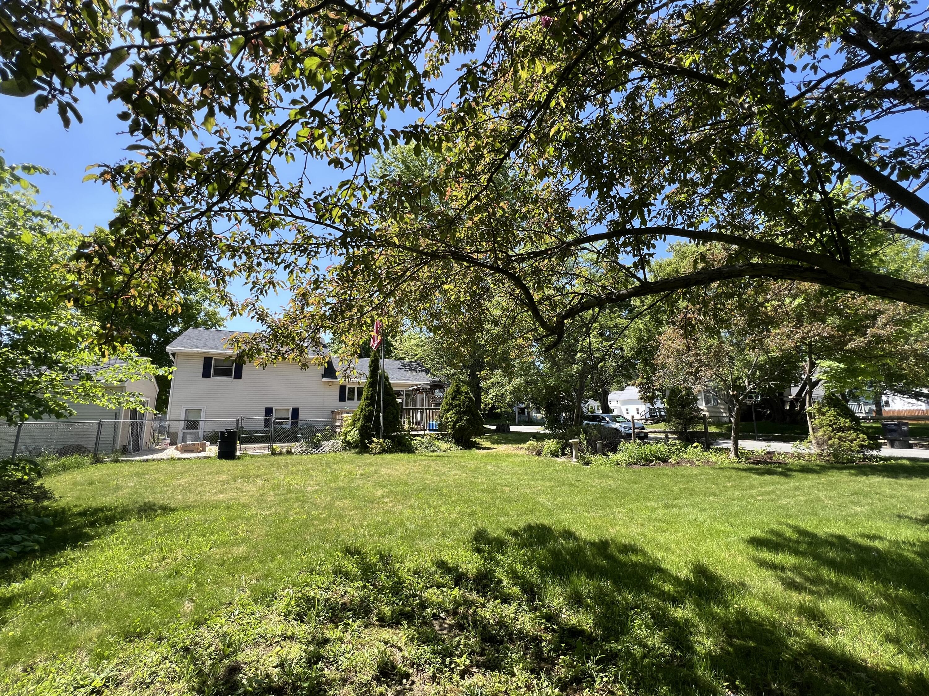 277 Pearl Street Bangor ME 04401