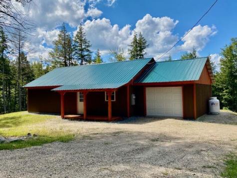 697 Bull Ring Road Denmark ME 04022