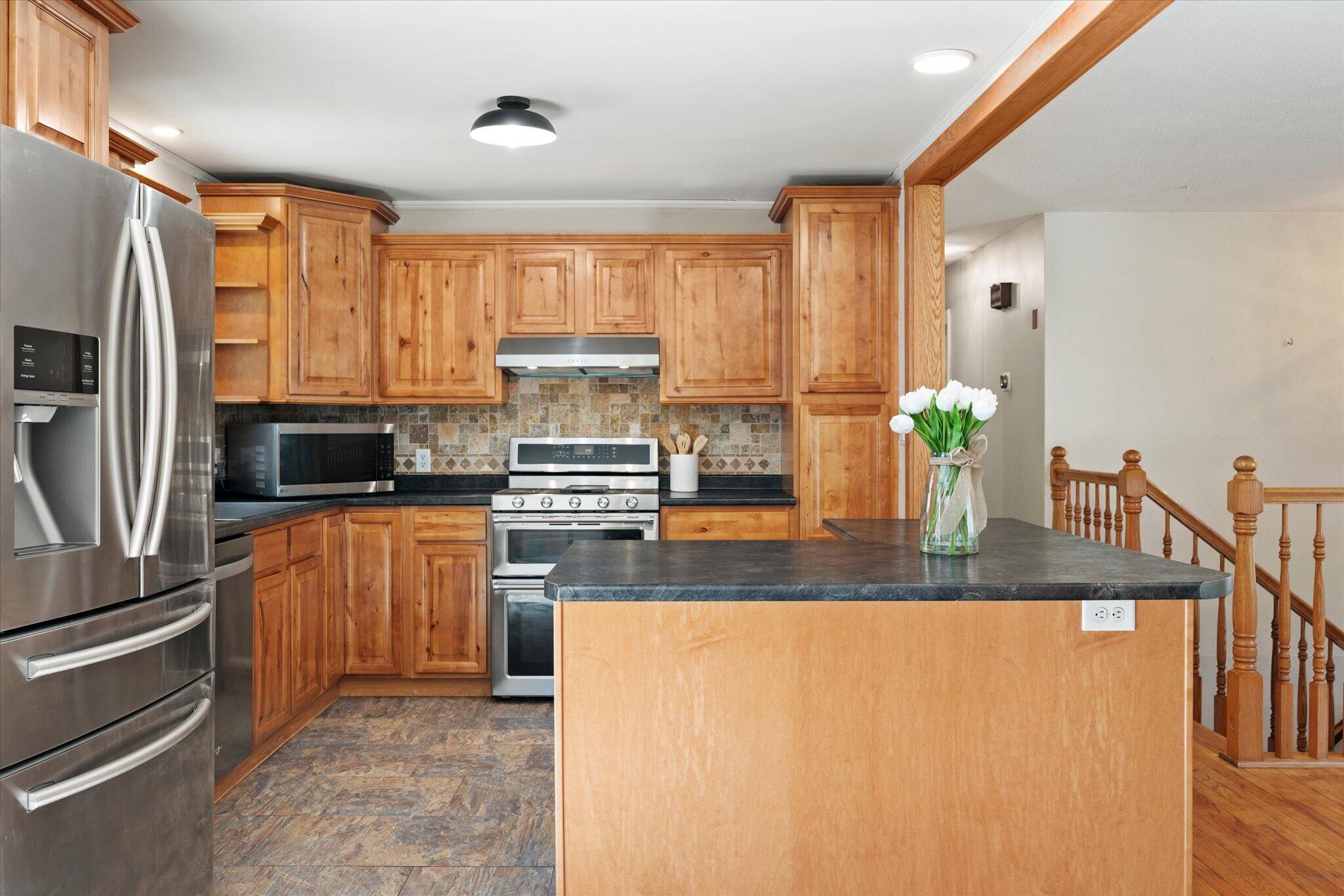 32 Charles Drive Holden ME 04429