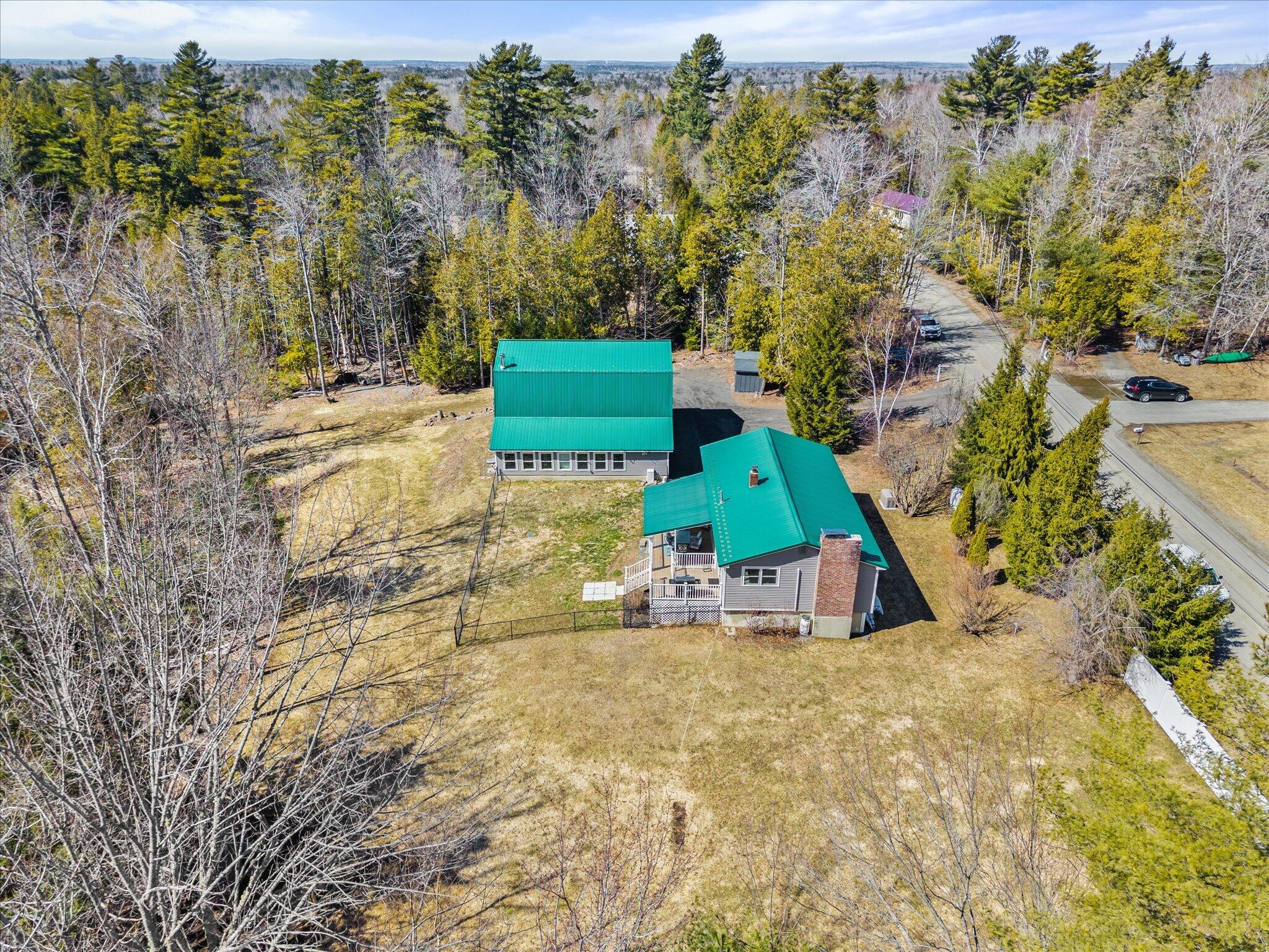 32 Charles Drive Holden ME 04429