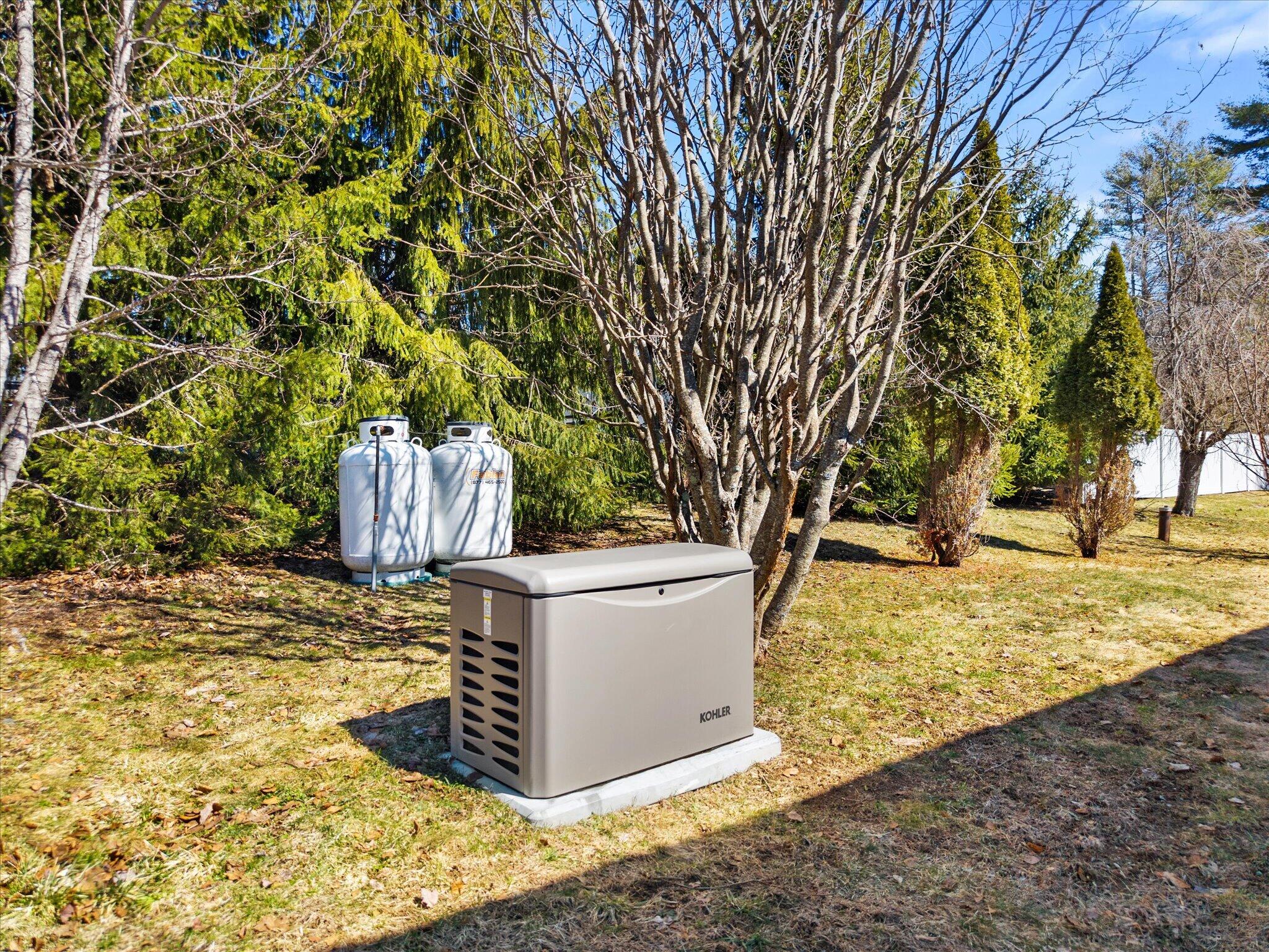 32 Charles Drive Holden ME 04429