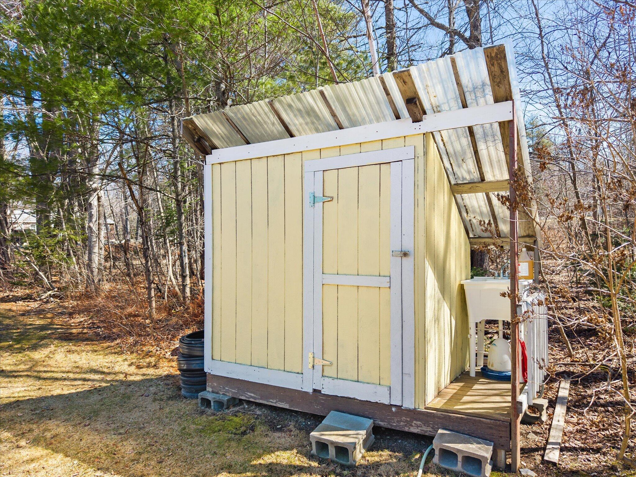 32 Charles Drive Holden ME 04429