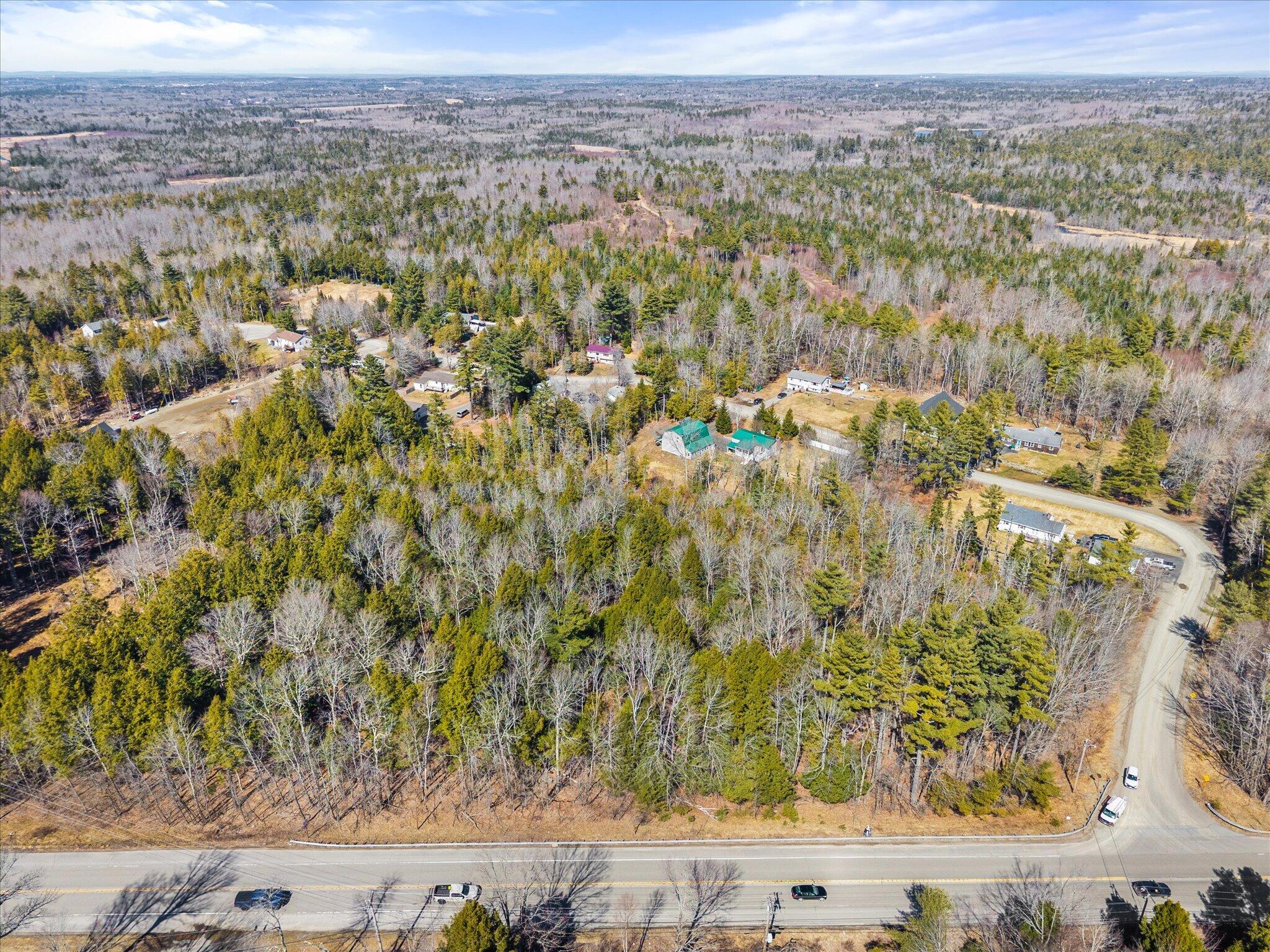 32 Charles Drive Holden ME 04429