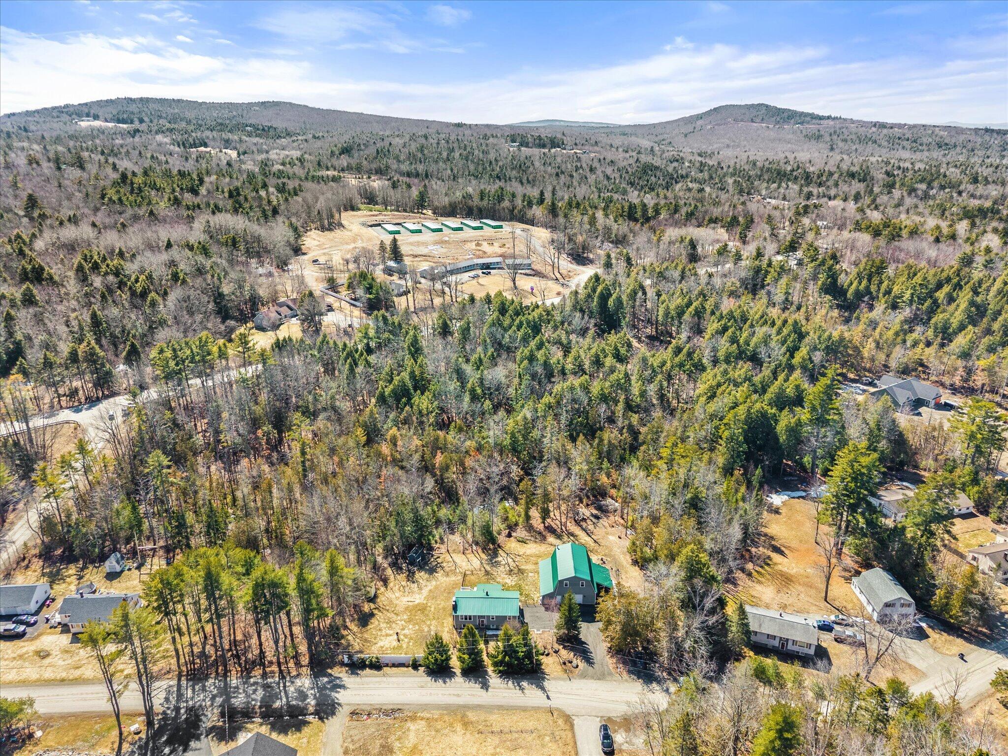 32 Charles Drive Holden ME 04429