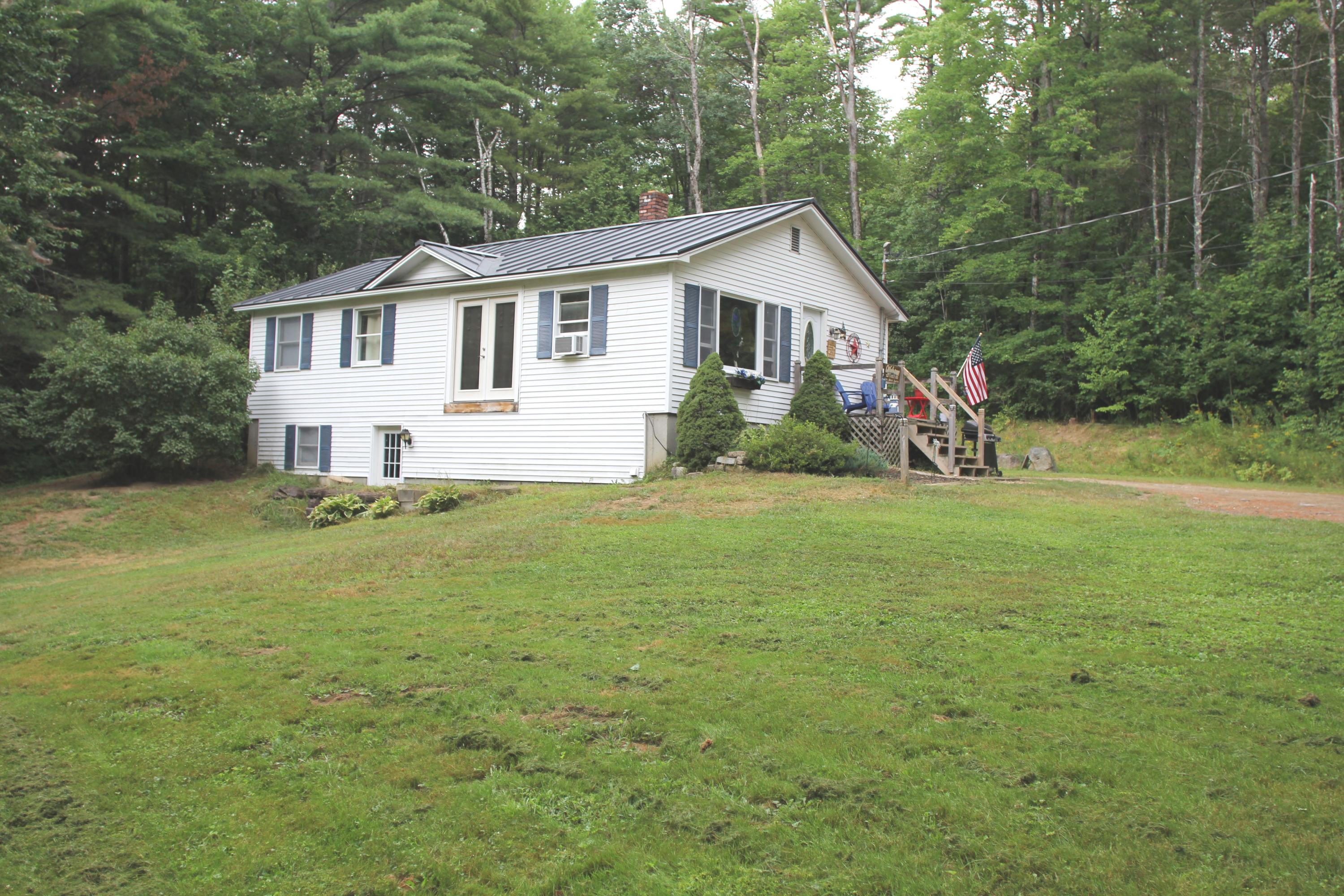 458 White School House Road Madison Maine Real Estate Listing MLS 1463007