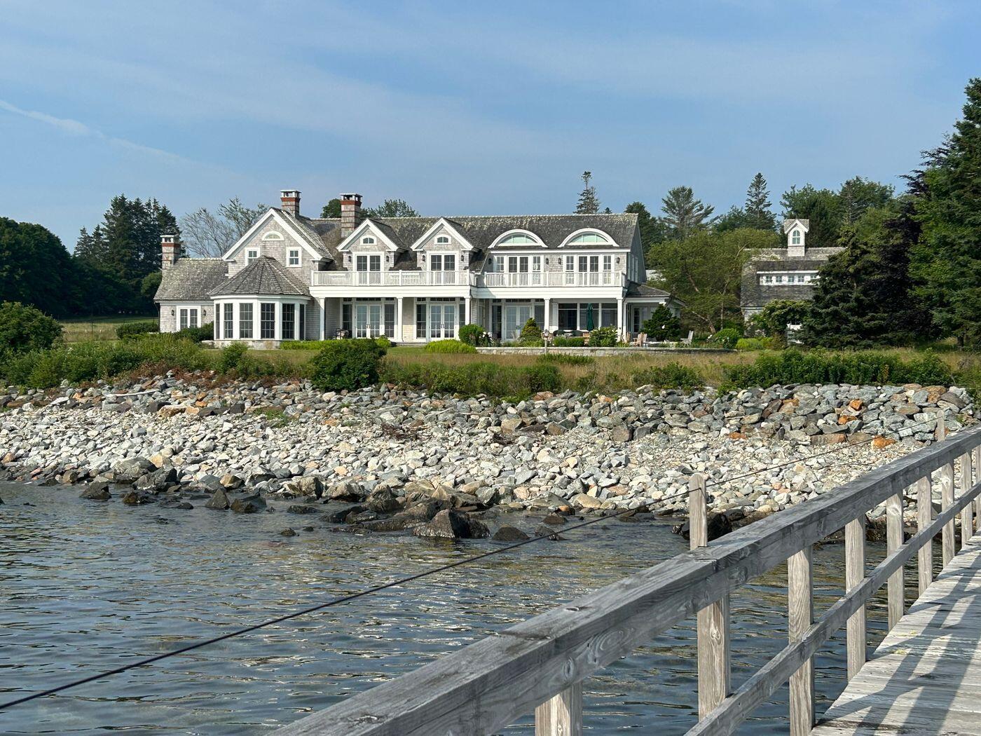 425a Seawall Road Southwest Harbor ME 04679