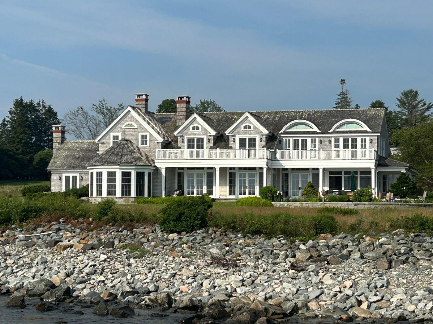 425a Seawall Road Southwest Harbor ME 04679