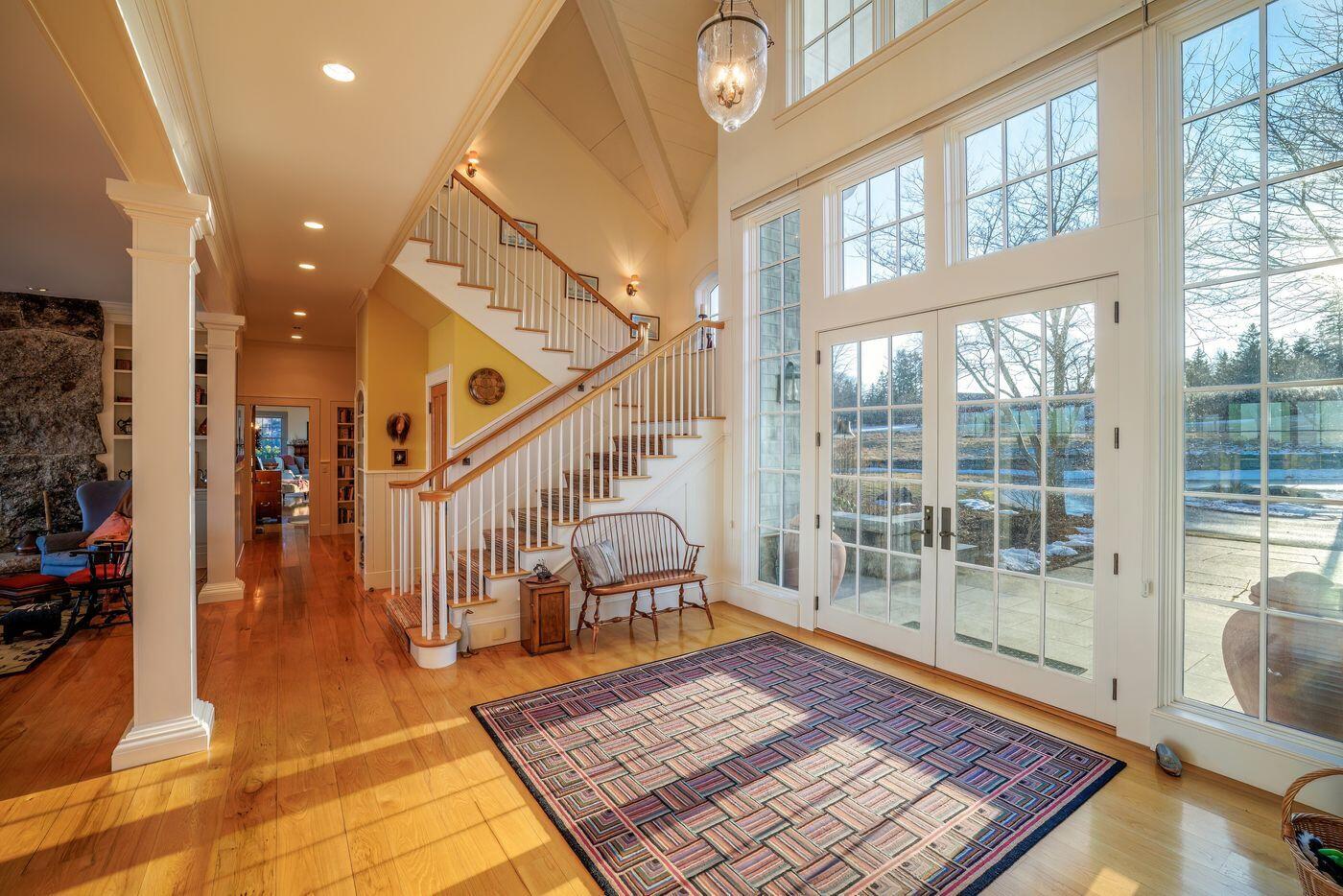 425a Seawall Road Southwest Harbor ME 04679