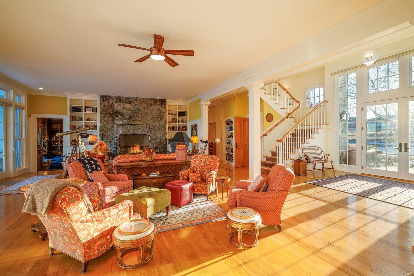 425a Seawall Road Southwest Harbor ME 04679