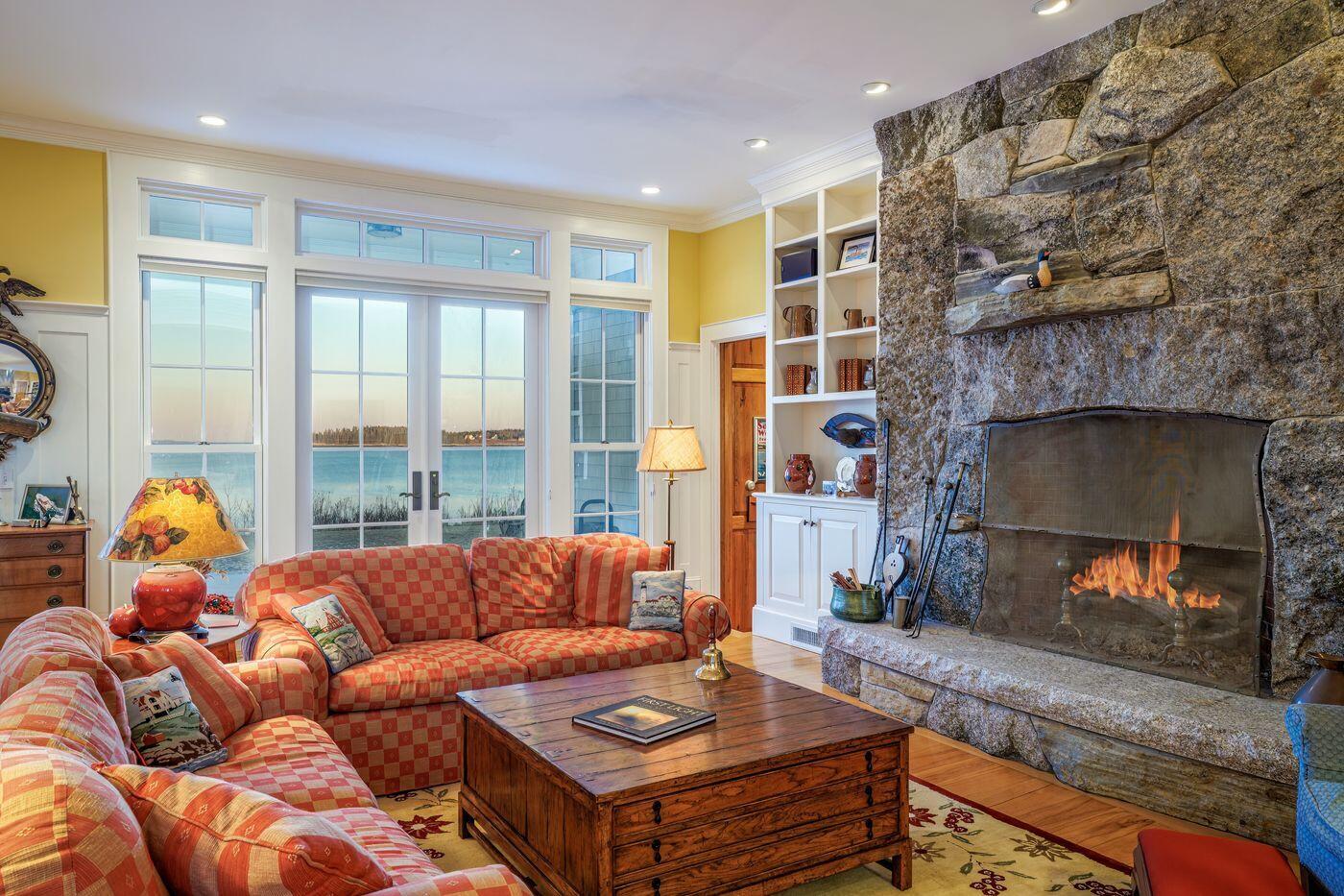 425a Seawall Road Southwest Harbor ME 04679