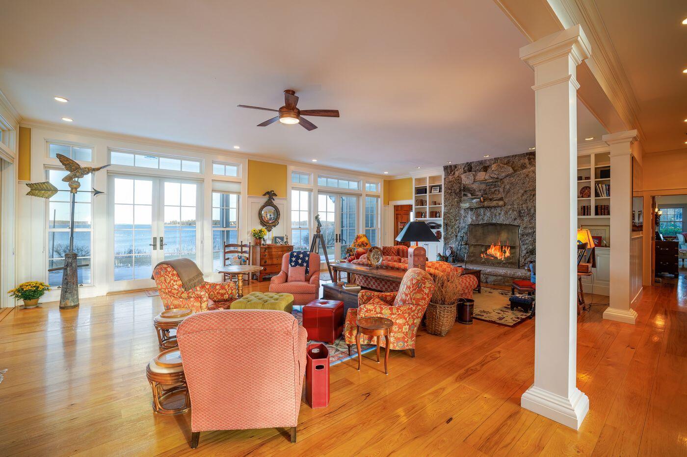 425a Seawall Road Southwest Harbor ME 04679