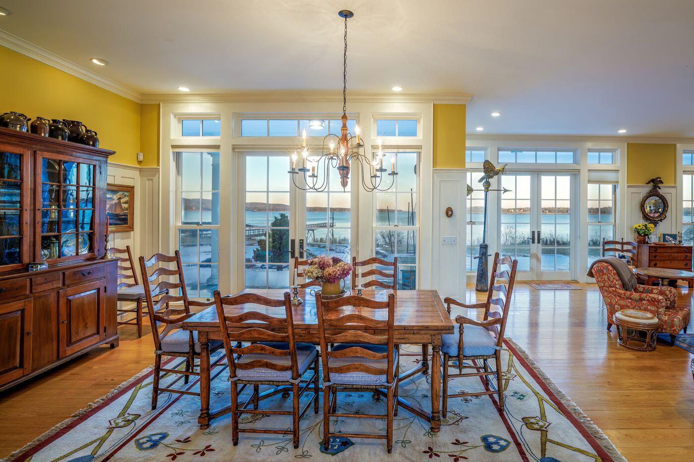 425a Seawall Road Southwest Harbor ME 04679