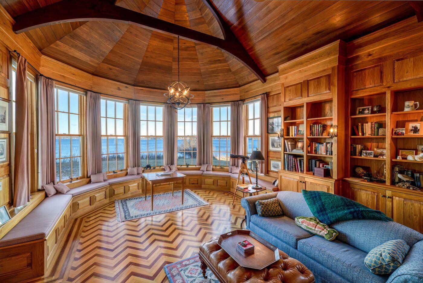 425a Seawall Road Southwest Harbor ME 04679