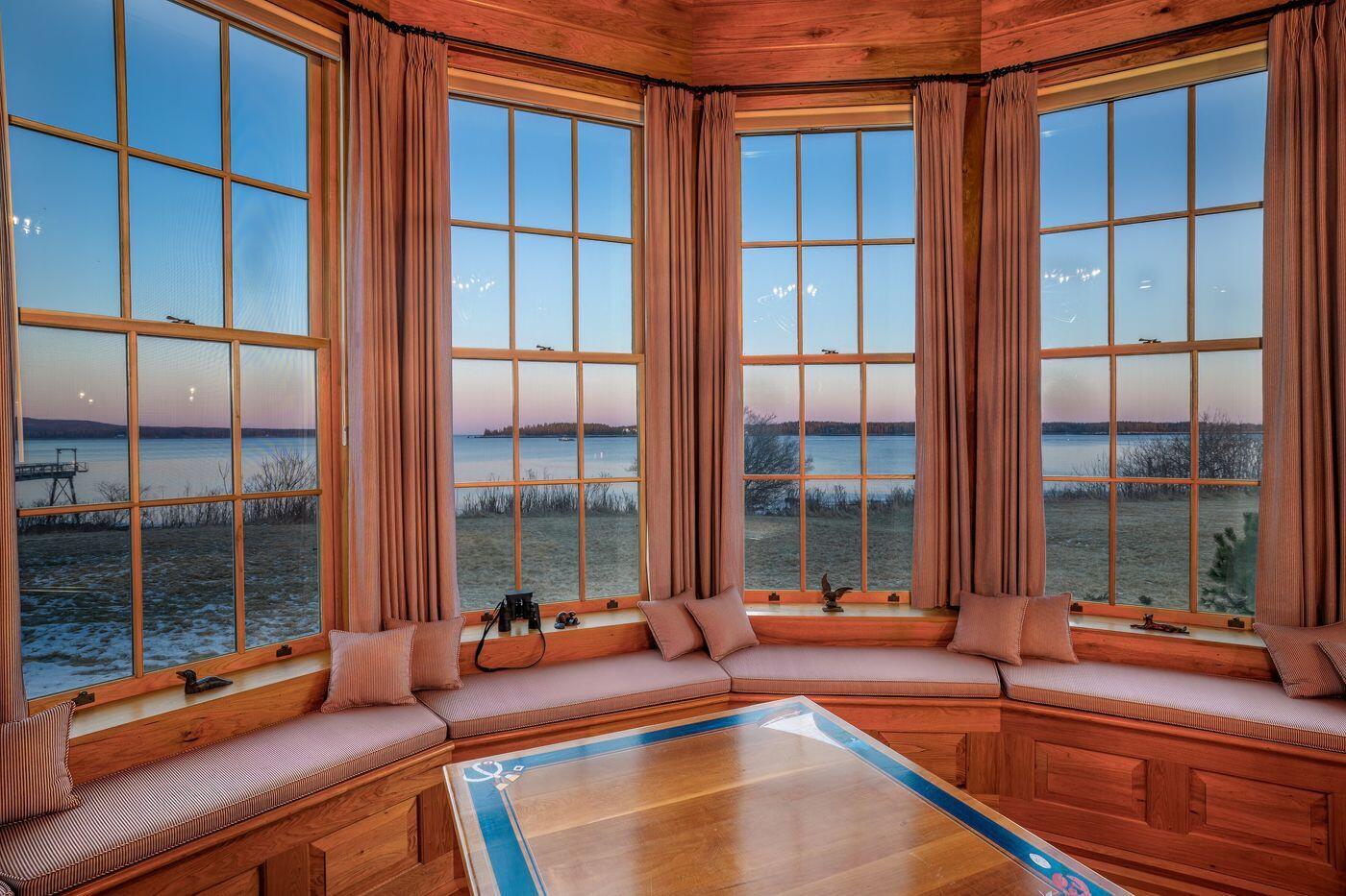 425a Seawall Road Southwest Harbor ME 04679